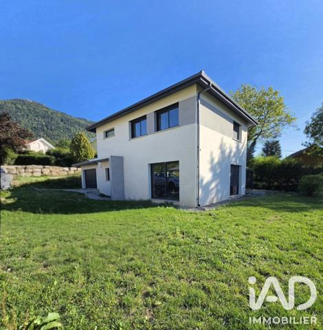 Maison à vendre 5 pièces 122 m² Beaumont