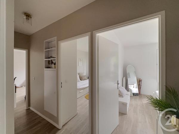 Appartement F3 à vendre  3 pièces - 58,46 m2 LE BLANC MESNIL - 93