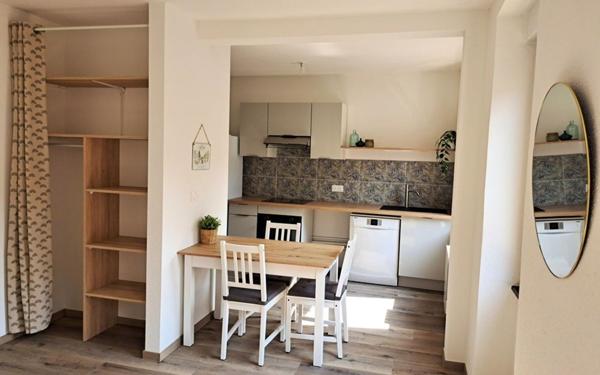 Appartement à louer    3 pièces •  Mulhouse