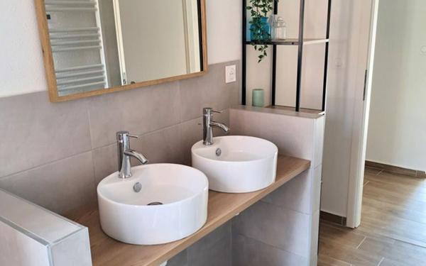 Appartement à louer    3 pièces •  Mulhouse