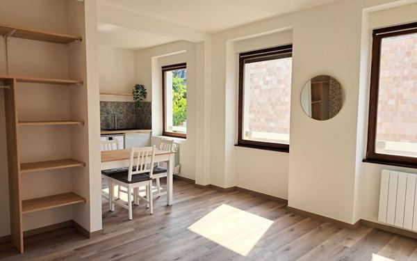 Appartement à louer    3 pièces •  Mulhouse