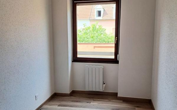 Appartement à louer    3 pièces •  Mulhouse