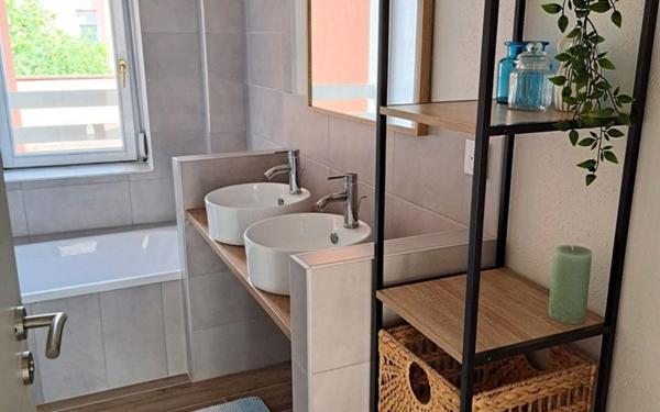 Appartement à louer    3 pièces •  Mulhouse