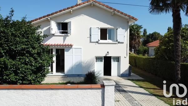 House for sale 5 rooms 114 m² Artix