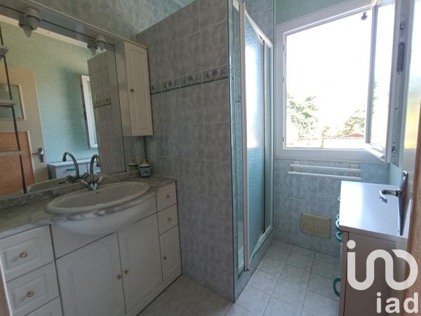 House for sale 5 rooms 114 m² Artix