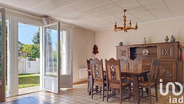 House for sale 5 rooms 114 m² Artix