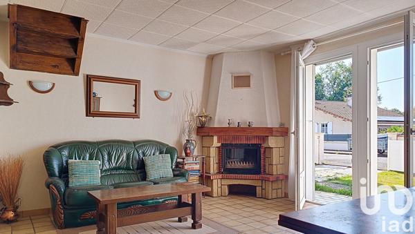 House for sale 5 rooms 114 m² Artix