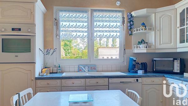 House for sale 5 rooms 114 m² Artix