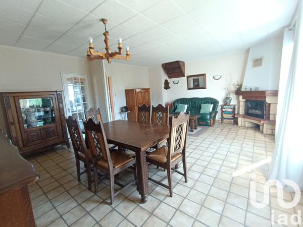 House for sale 5 rooms 114 m² Artix