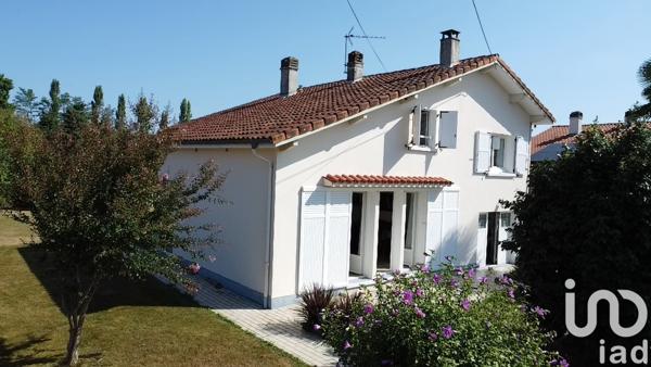 House for sale 5 rooms 114 m² Artix