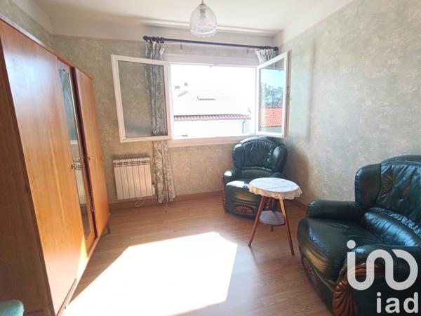 House for sale 5 rooms 114 m² Artix