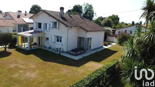 House for sale 5 rooms 114 m² Artix