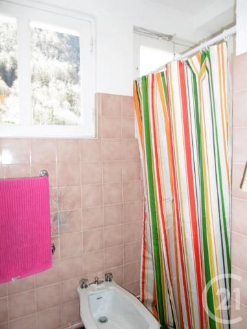 appartement à vendre 1 pièce - 21,94 m2 CAUTERETS - 65