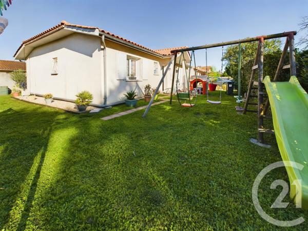 Maison à vendre  4 pièces - 89 m2 VILLENAVE D ORNON - 33