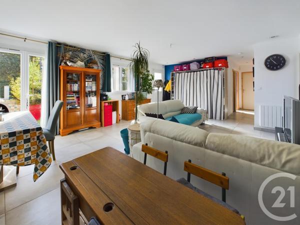 Maison à vendre  4 pièces - 89 m2 VILLENAVE D ORNON - 33