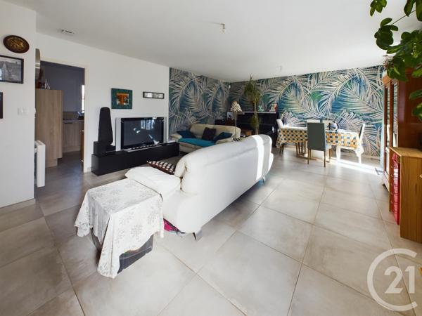 Maison à vendre  4 pièces - 89 m2 VILLENAVE D ORNON - 33