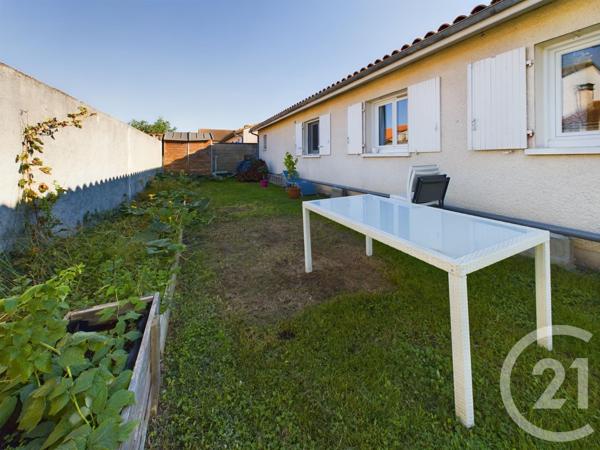 Maison à vendre  4 pièces - 89 m2 VILLENAVE D ORNON - 33