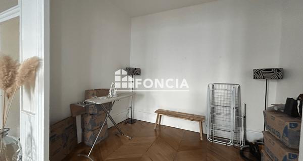 Location Appartement 2 pièces 60.93 m² - Lyon 69006