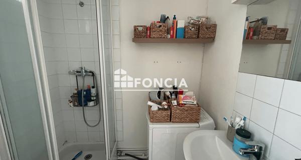Location Appartement 2 pièces 60.93 m² - Lyon 69006