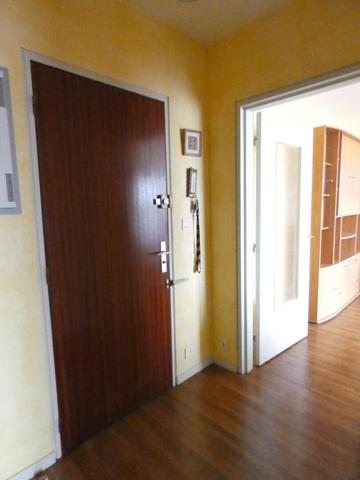 APPARTEMENT TYPE 2 A LOUER ROMORANTIN