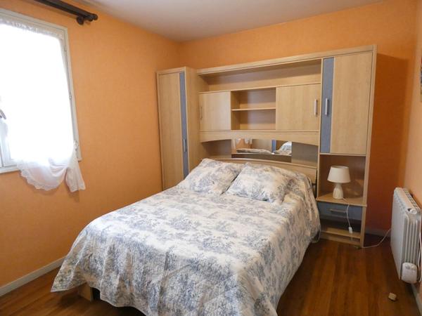 APPARTEMENT TYPE 2 A LOUER ROMORANTIN
