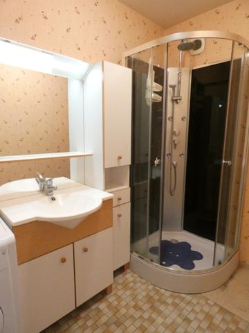 APPARTEMENT TYPE 2 A LOUER ROMORANTIN