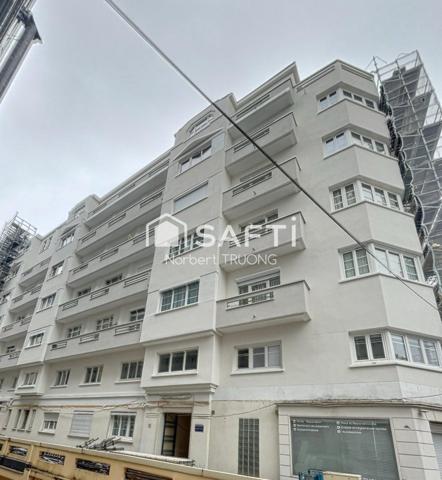 STUDIO 17M2 - REFAIT A NEUF PAR ARTISAN