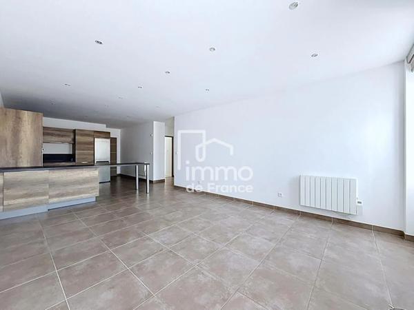 Appartement à vendre à Valserhône (01200)