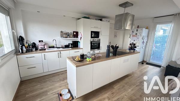 Appartement à vendre 3 pièces 77 m² Jurançon