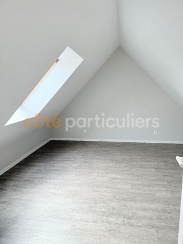 Vente Maison135,92 m² - 6 Pièces - AGNEAUX (50180)