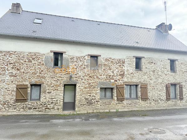 Vente Maison135,92 m² - 6 Pièces - AGNEAUX (50180)