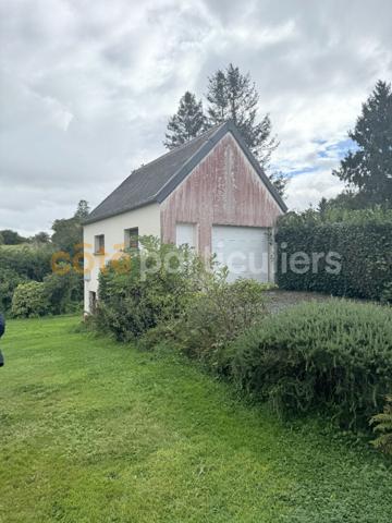 Vente Maison135,92 m² - 6 Pièces - AGNEAUX (50180)