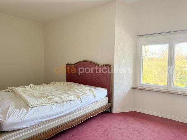 Vente Maison135,92 m² - 6 Pièces - AGNEAUX (50180)