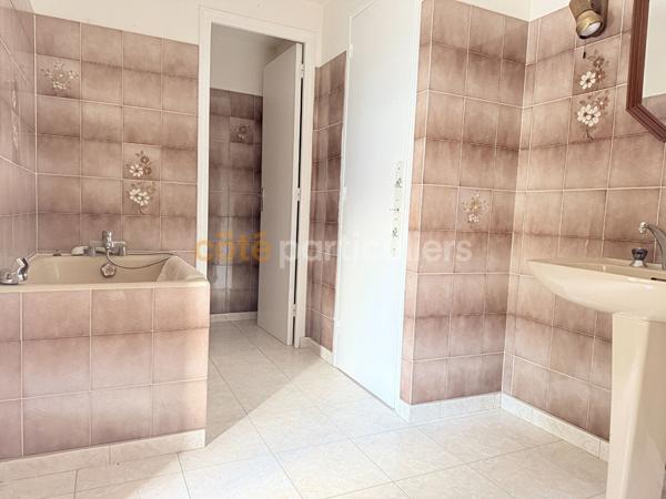 Vente Maison135,92 m² - 6 Pièces - AGNEAUX (50180)