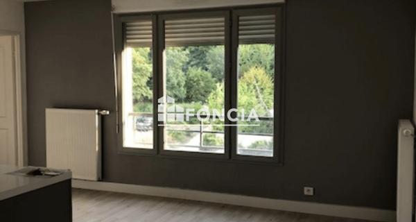 Location Appartement 3 pièces 52.79 m² - Saint-brice-sous-forêt 95350