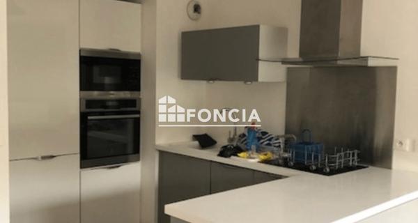 Location Appartement 3 pièces 52.79 m² - Saint-brice-sous-forêt 95350