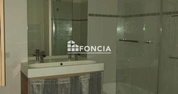 Location Appartement 3 pièces 52.79 m² - Saint-brice-sous-forêt 95350
