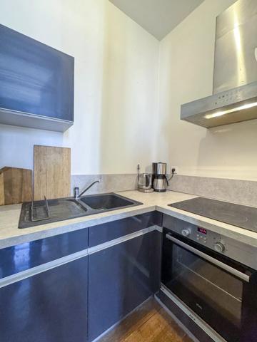 Appartement Lille - SAINT MICHEL