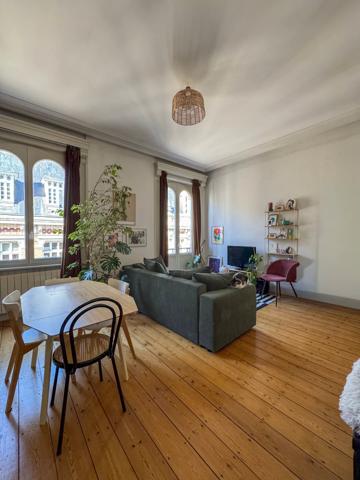 Appartement Lille - SAINT MICHEL