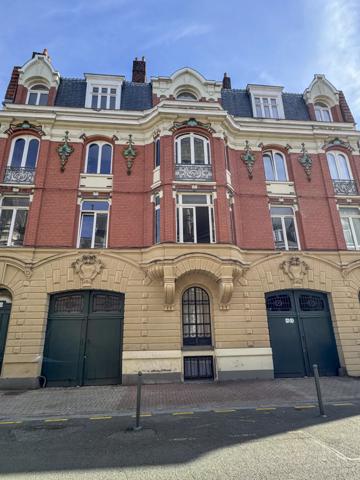 Appartement Lille - SAINT MICHEL