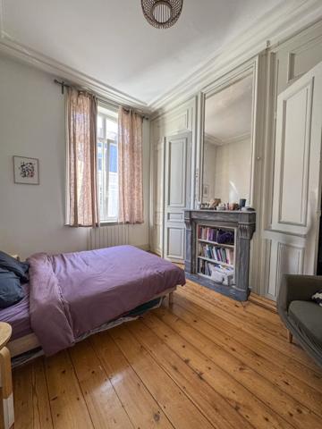 Appartement Lille - SAINT MICHEL