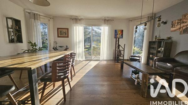 Maison à vendre 4 pièces 90 m² Donges