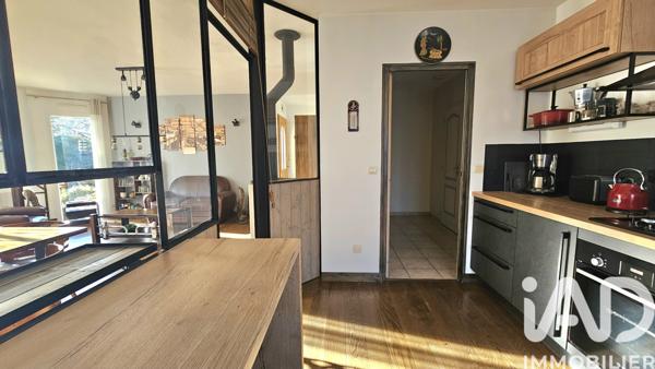 Maison à vendre 4 pièces 90 m² Donges