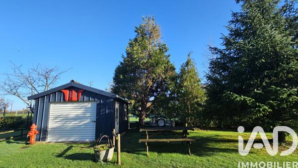 Maison à vendre 4 pièces 90 m² Donges