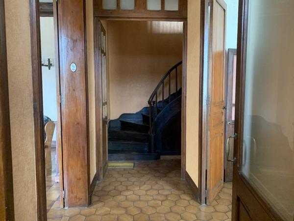 MAISON AU BORD DE LA CHARENTE