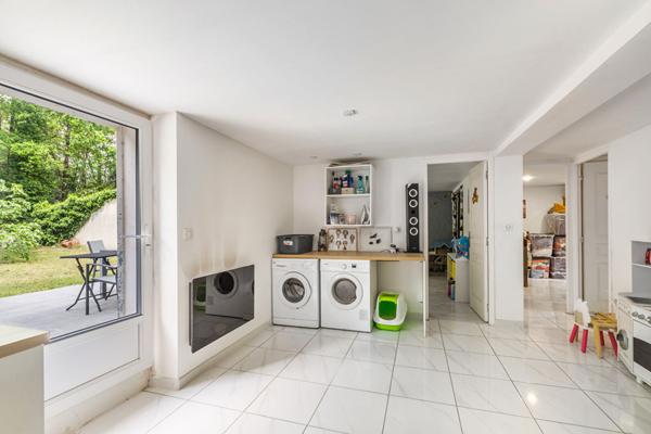 maison familiale rénovée à Podensac