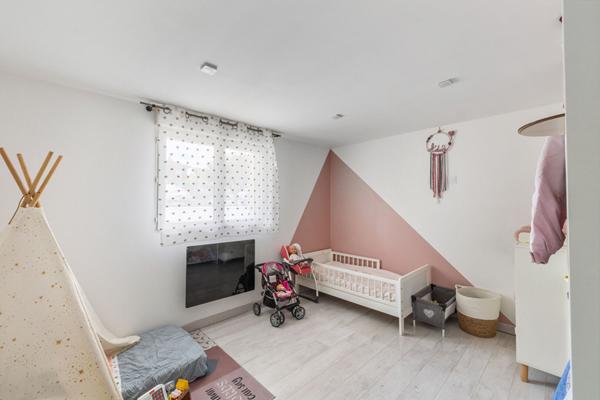 maison familiale rénovée à Podensac