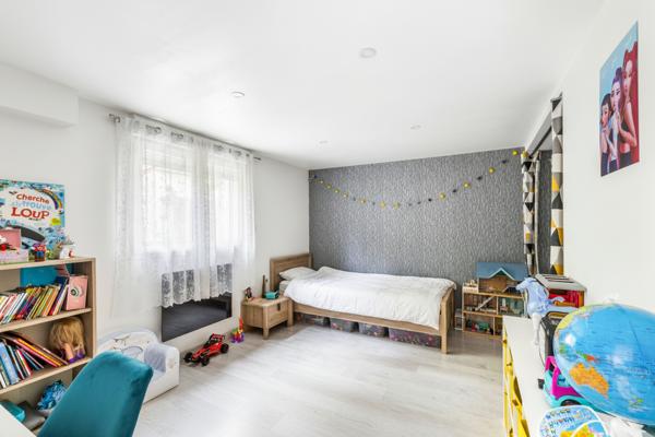 maison familiale rénovée à Podensac