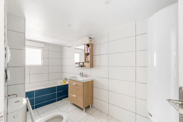maison familiale rénovée à Podensac