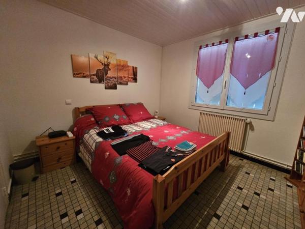 Ensemble immobilier au fort potentiel